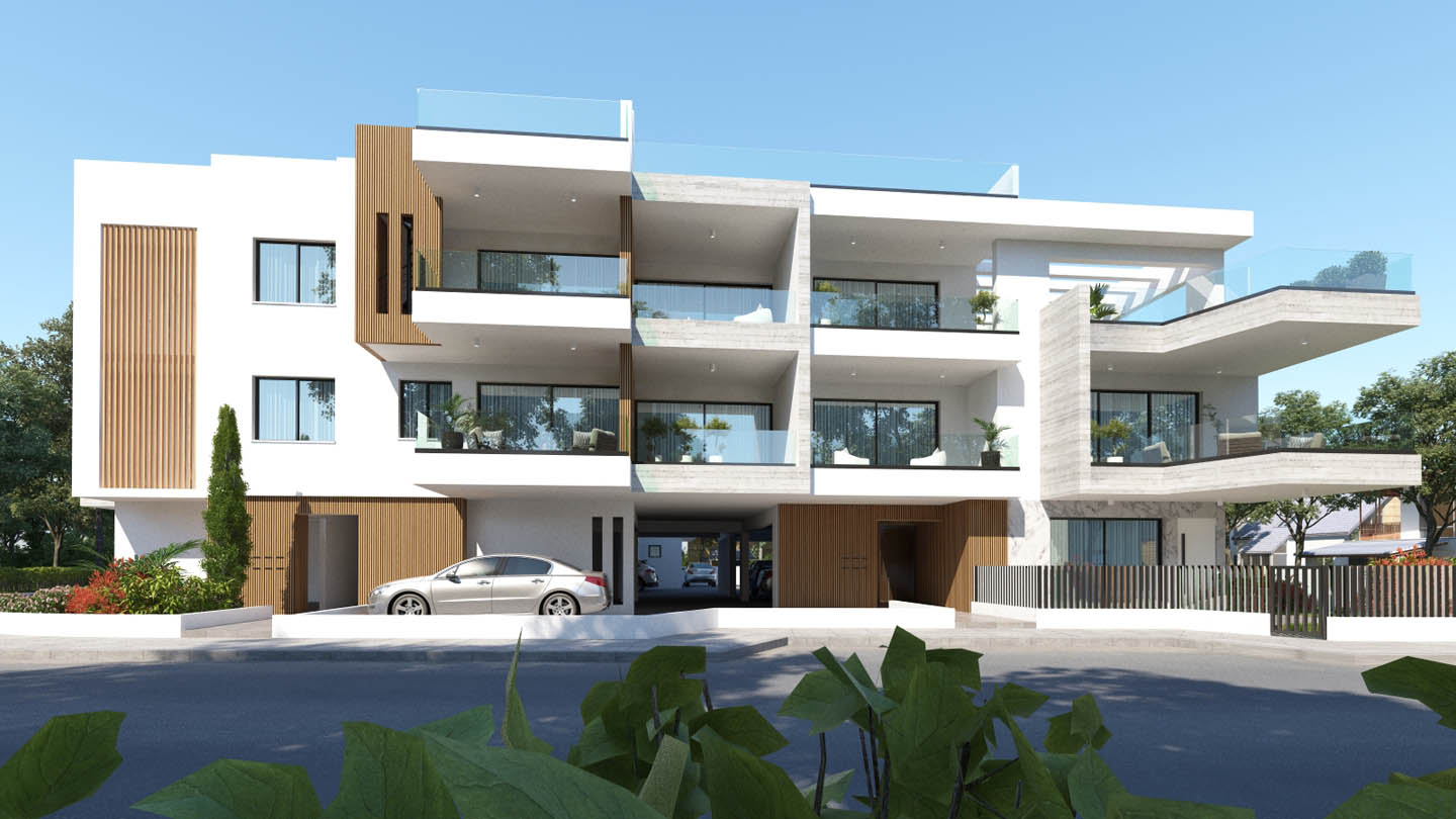 new-modern-apartment-property-for-sale-larnaca-yprus2 Modern 2-Bedroom Apartments Just 2 Minutes from the Sea