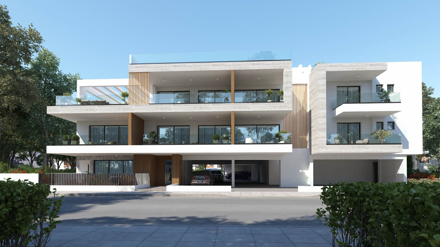 new-modern-apartment-property-for-sale-larnaca-yprus3 Modern 2-Bedroom Apartments Just 2 Minutes from the Sea