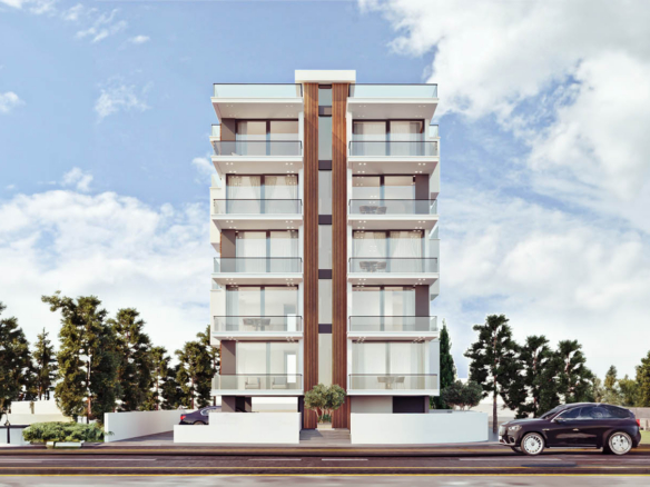 Urban 2-Bedroom Penthouse with Its Own Private Space Above the City