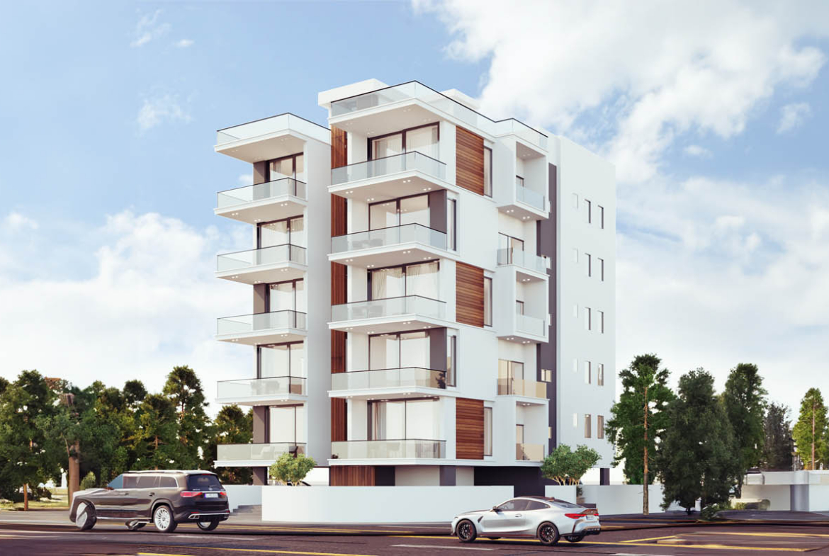 Urban 2-Bedroom Penthouse with Its Own Private Space Above the City