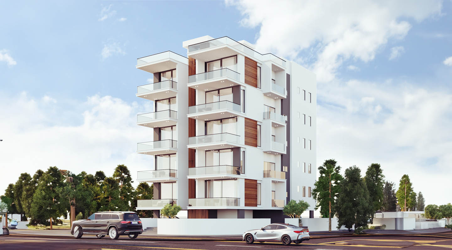 new-penthause-apartment-for-sale-larnaca-cyprus1 Urban 2-Bedroom Penthouse with Its Own Private Space Above the City