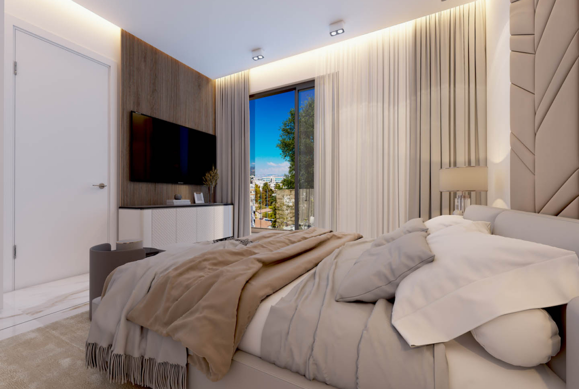 3-Bedroom Villa with High Energy Efficiency and Contemporary Architecture