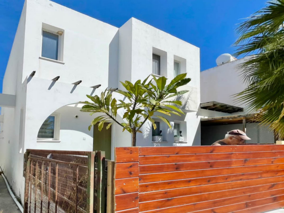 Sea-View 3-Bedroom Villa where life feels calm