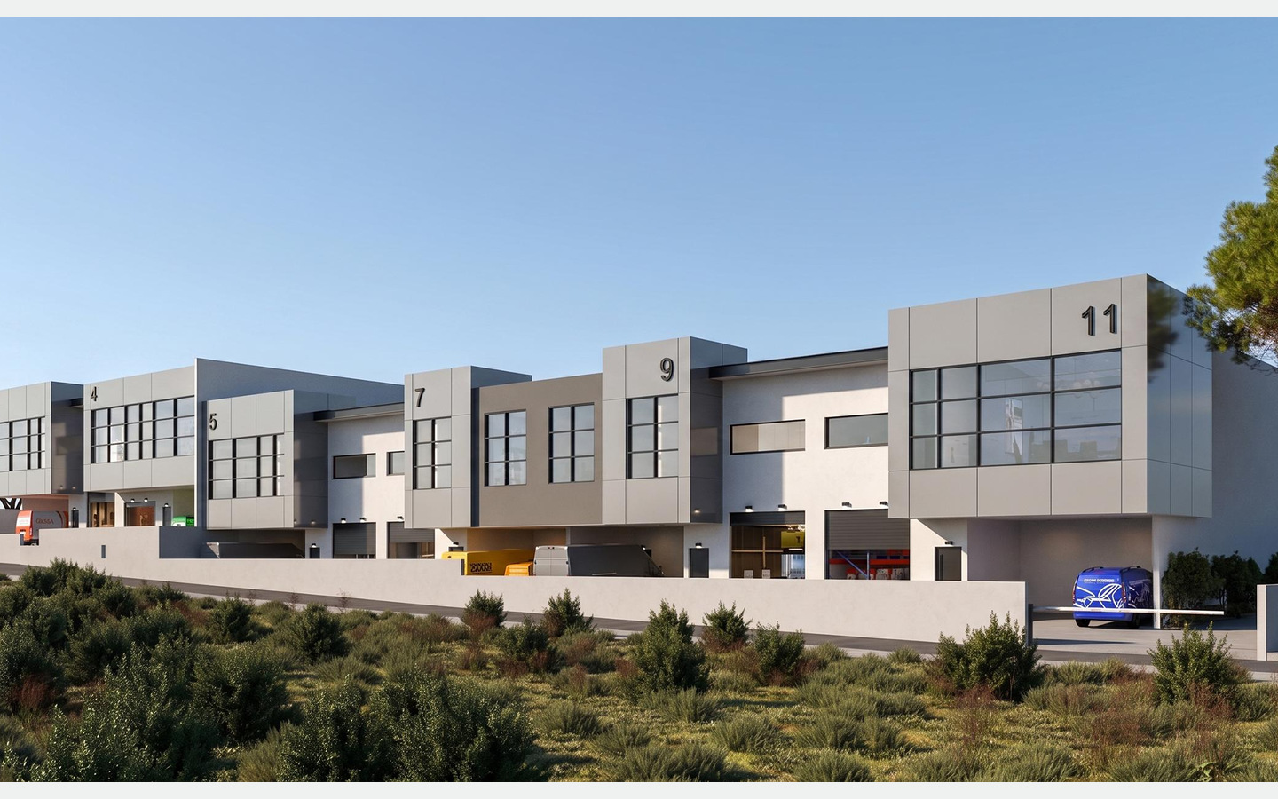 01_Exterior_commercial-proprty-for-sale-limassol-cyprus Modern Commercial Property for Your Business
