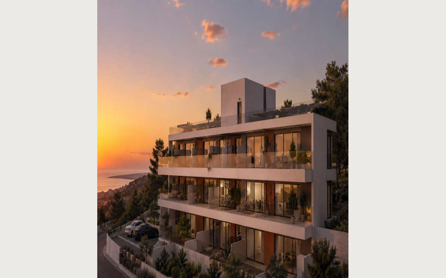 02_Exterior_new-apartments-for-sale-limassol-cyprus New 1-bedroom apartment – just five minutes’ drive from the beach