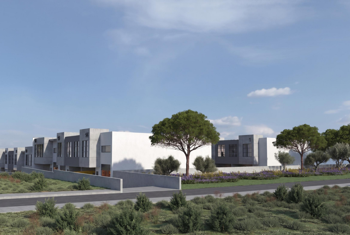 Modern Commercial Property for Your Business