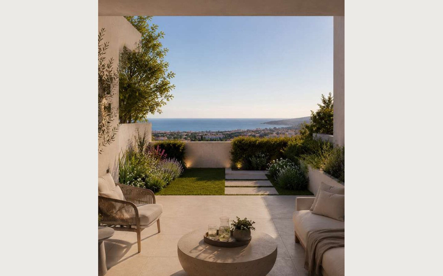 05_Exterior_new-apartments-for-sale-limassol-cyprus New 1-bedroom apartment – just five minutes’ drive from the beach