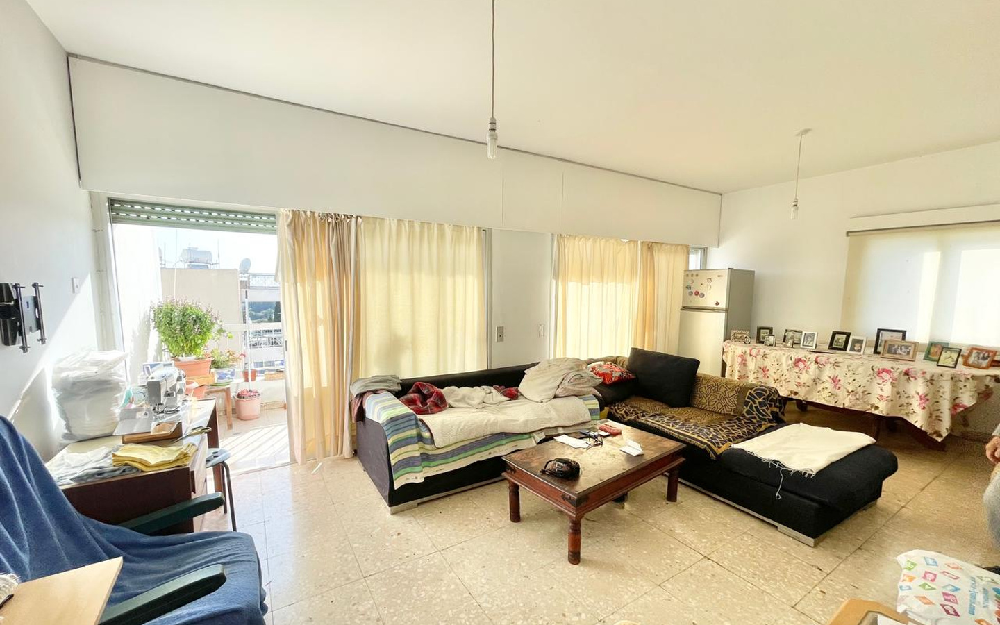 05_Interior_key-ready-apartment-for-sale-paphos-cyprus Three-Bedroom Apartment with Three Balconies and Sea Views