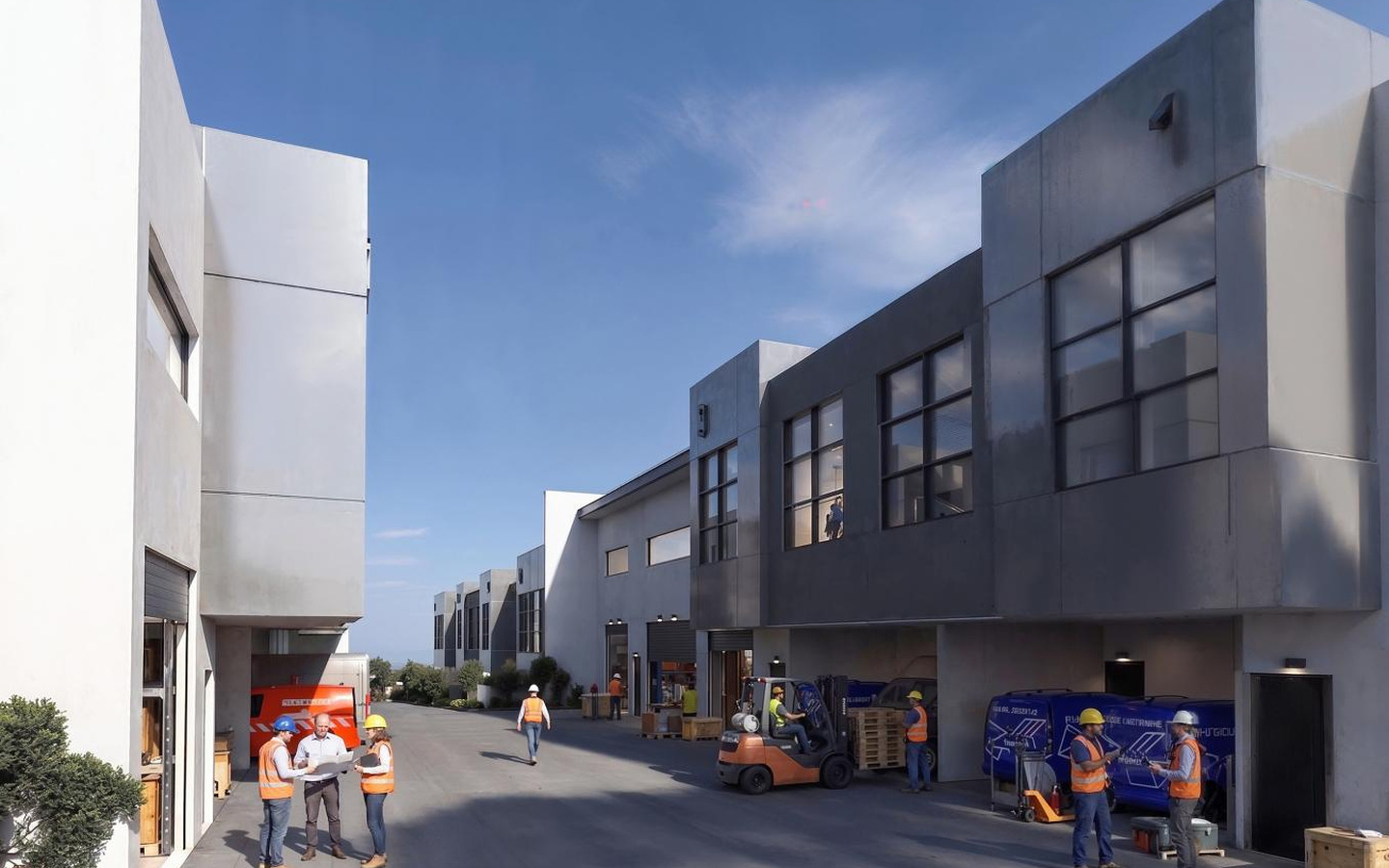 06_Exterior_commercial-proprty-for-sale-limassol-cyprus Modern Commercial Property for Your Business
