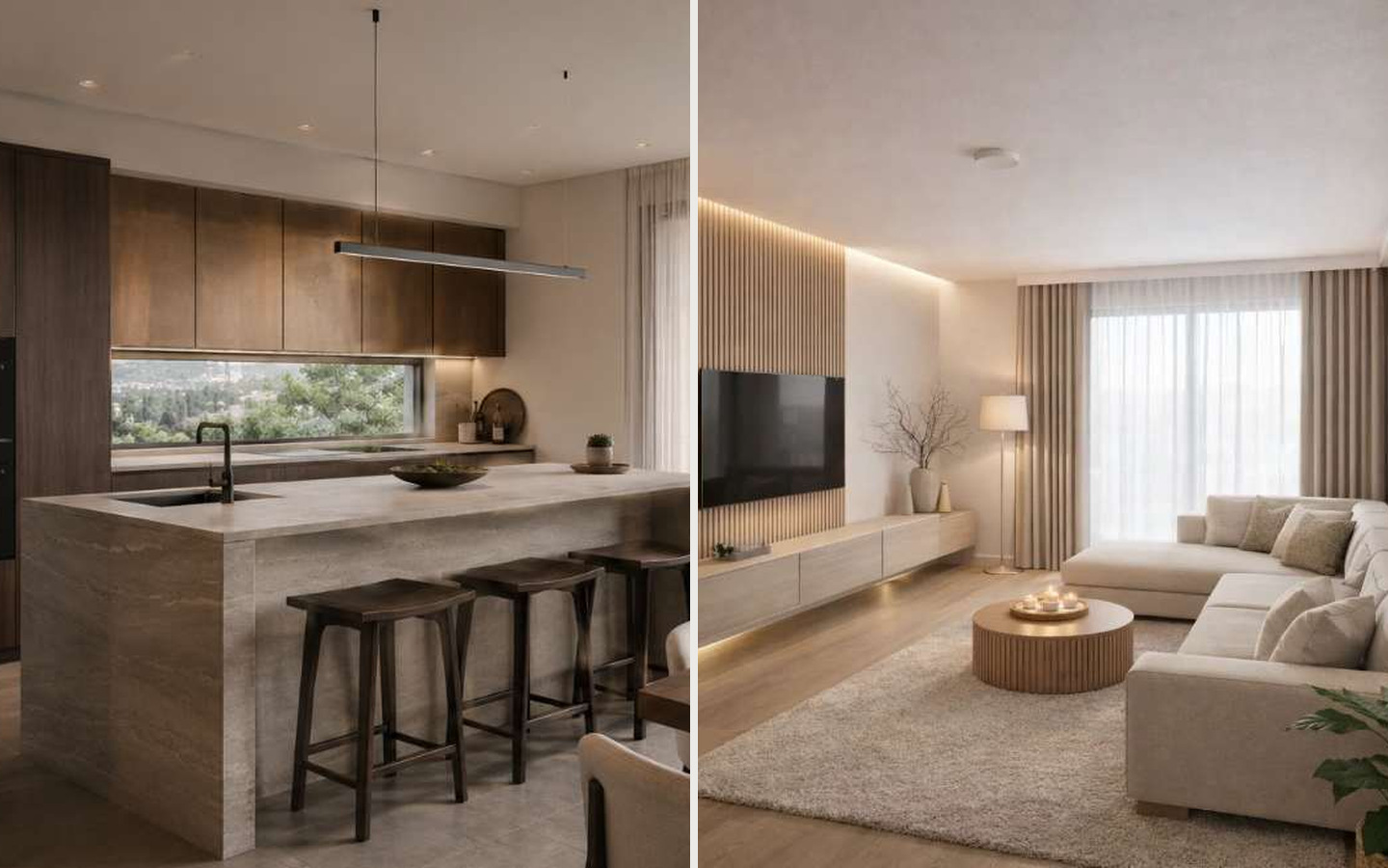 07_Interior_new-apartments-for-sale-limassol-cyprus New 1-bedroom apartment – just five minutes’ drive from the beach