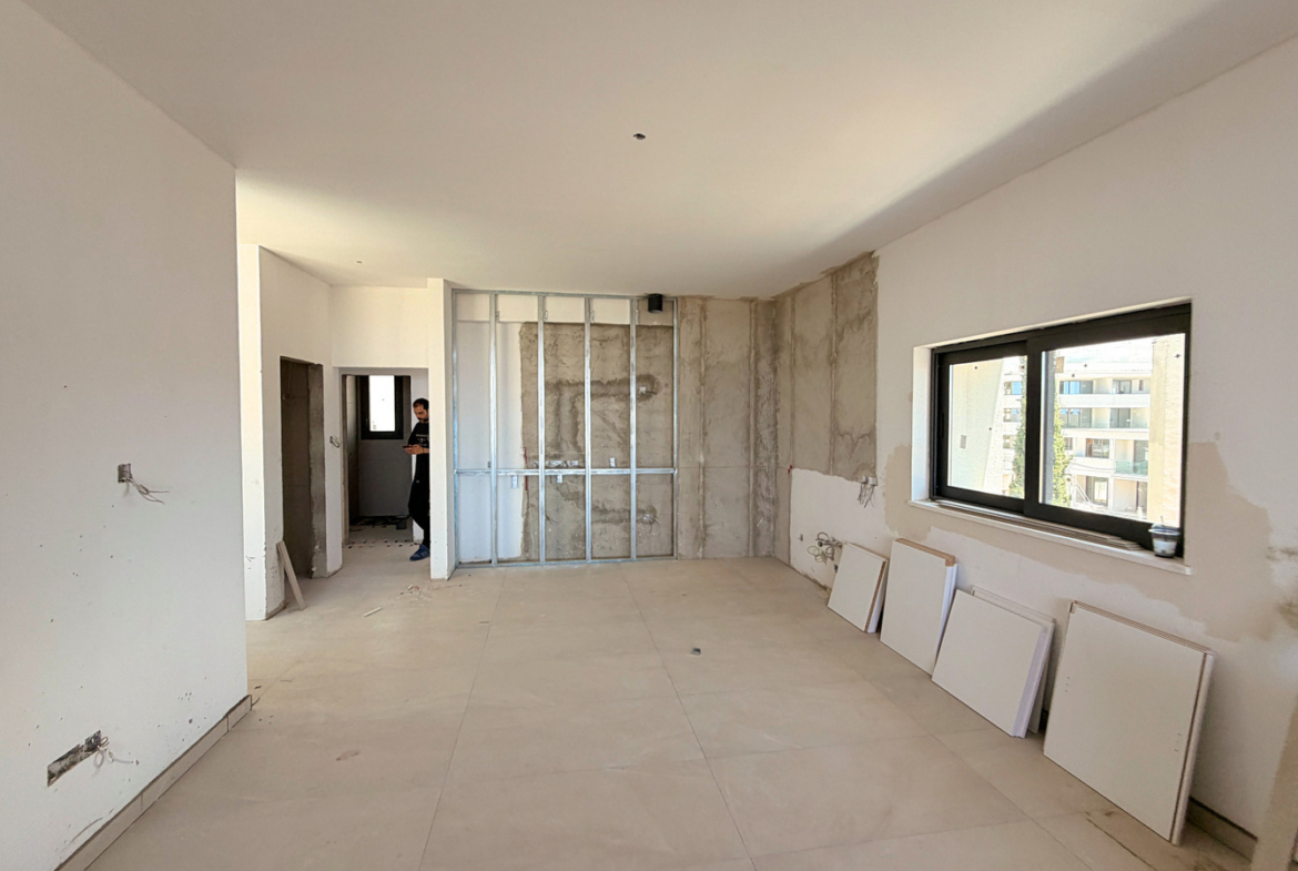Modern Apartments in a Design-Led Development with Unique Architecture