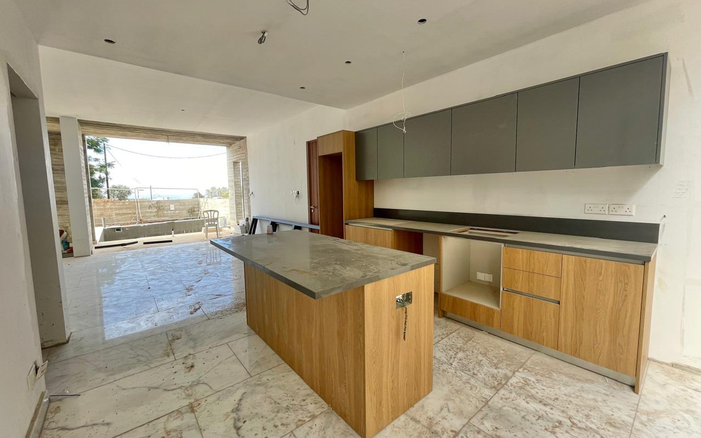 3-Bedroom Villa with Thoughtful Architecture