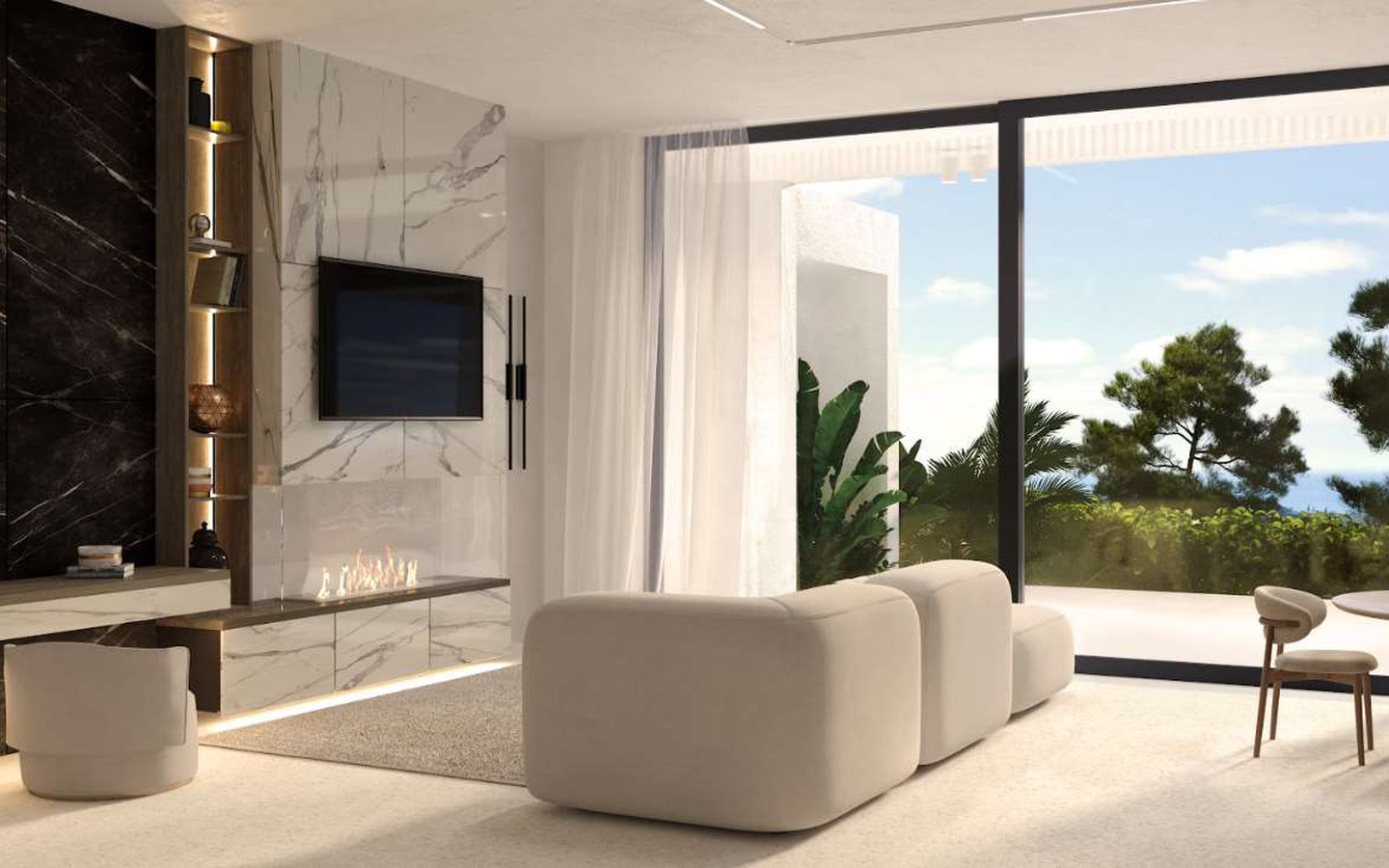 08_Interior_new-villa-for-sale-limassol-cyprus Modern 5-bedroom villa – a spacious home for a large family