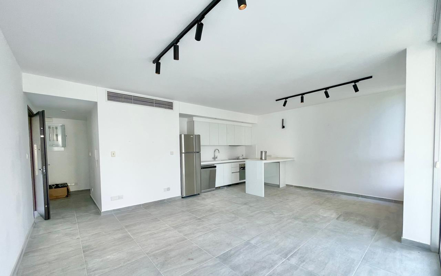 09_Interior_Sea-Front-Apartment-for-sale-limassol-cyprus Apartment in a modern residential complex on the seafront
