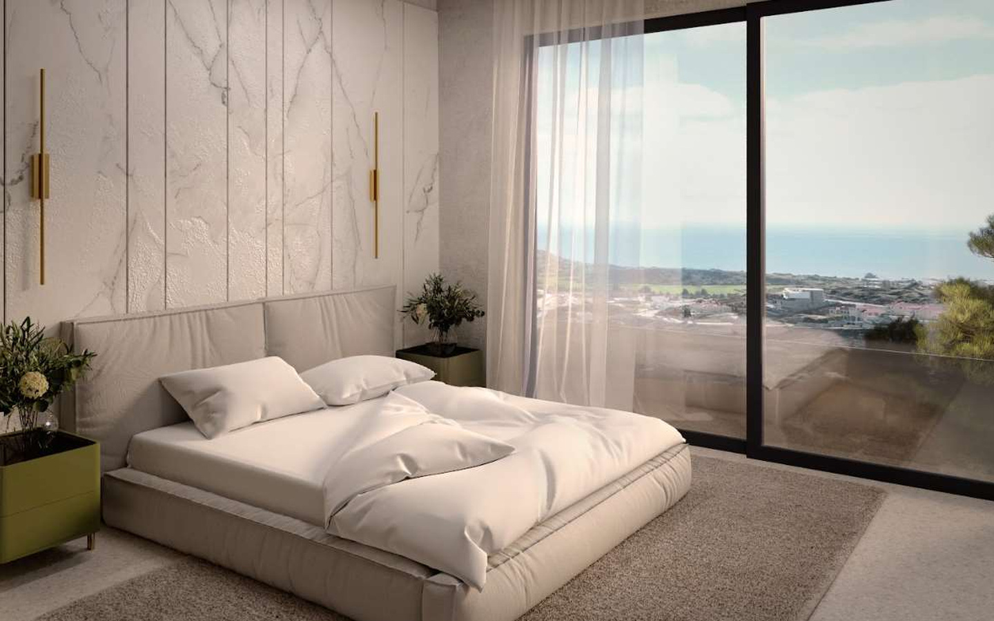 09_Interior_new-villa-for-sale-limassol-cyprus Modern 5-bedroom villa – a spacious home for a large family