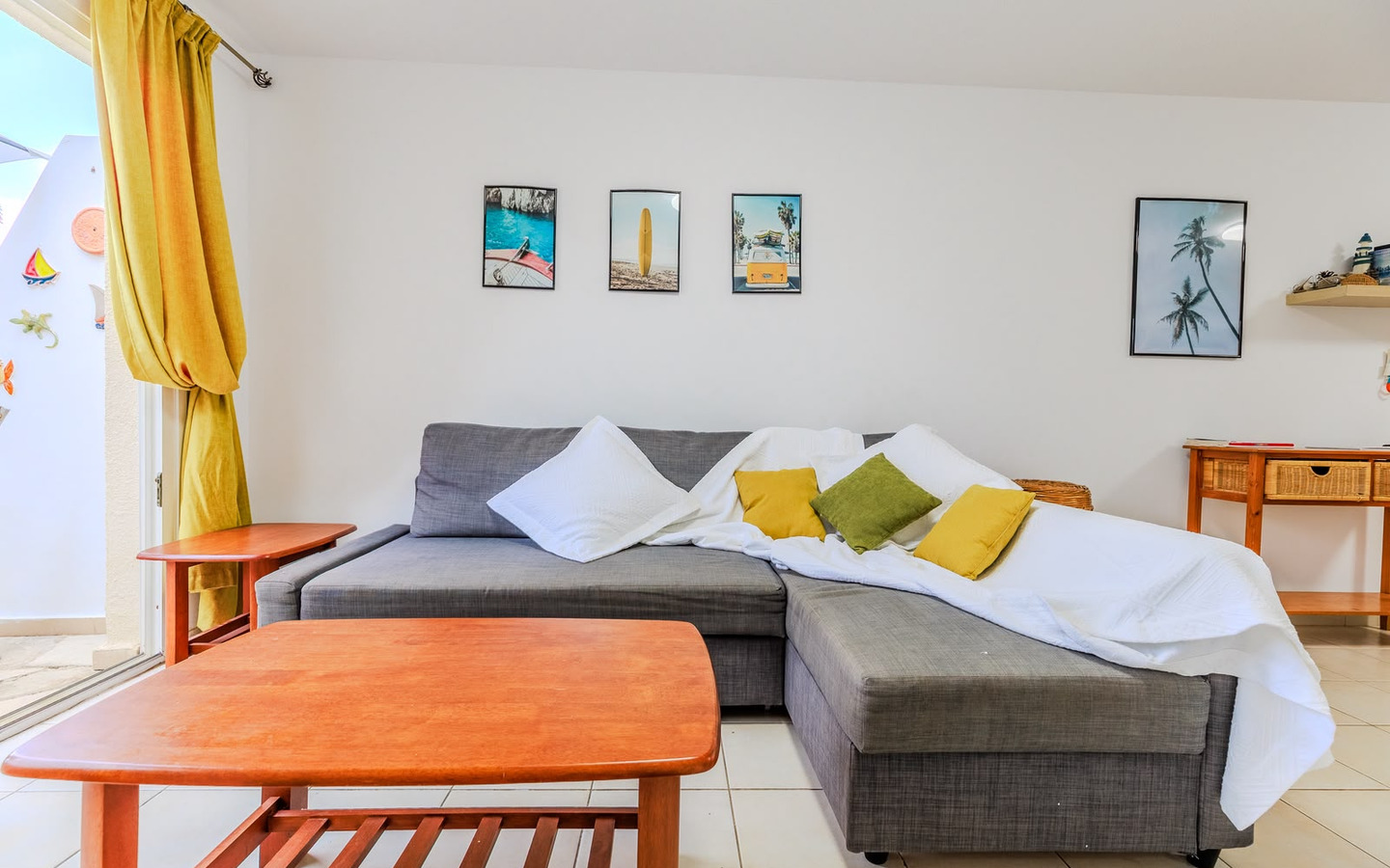 10_Interior_new-key-ready-apartment-for-sale-paphos-cyprus 2-Bedroom Ground Apartment in Prestige Gated complex, Tombs of Kings