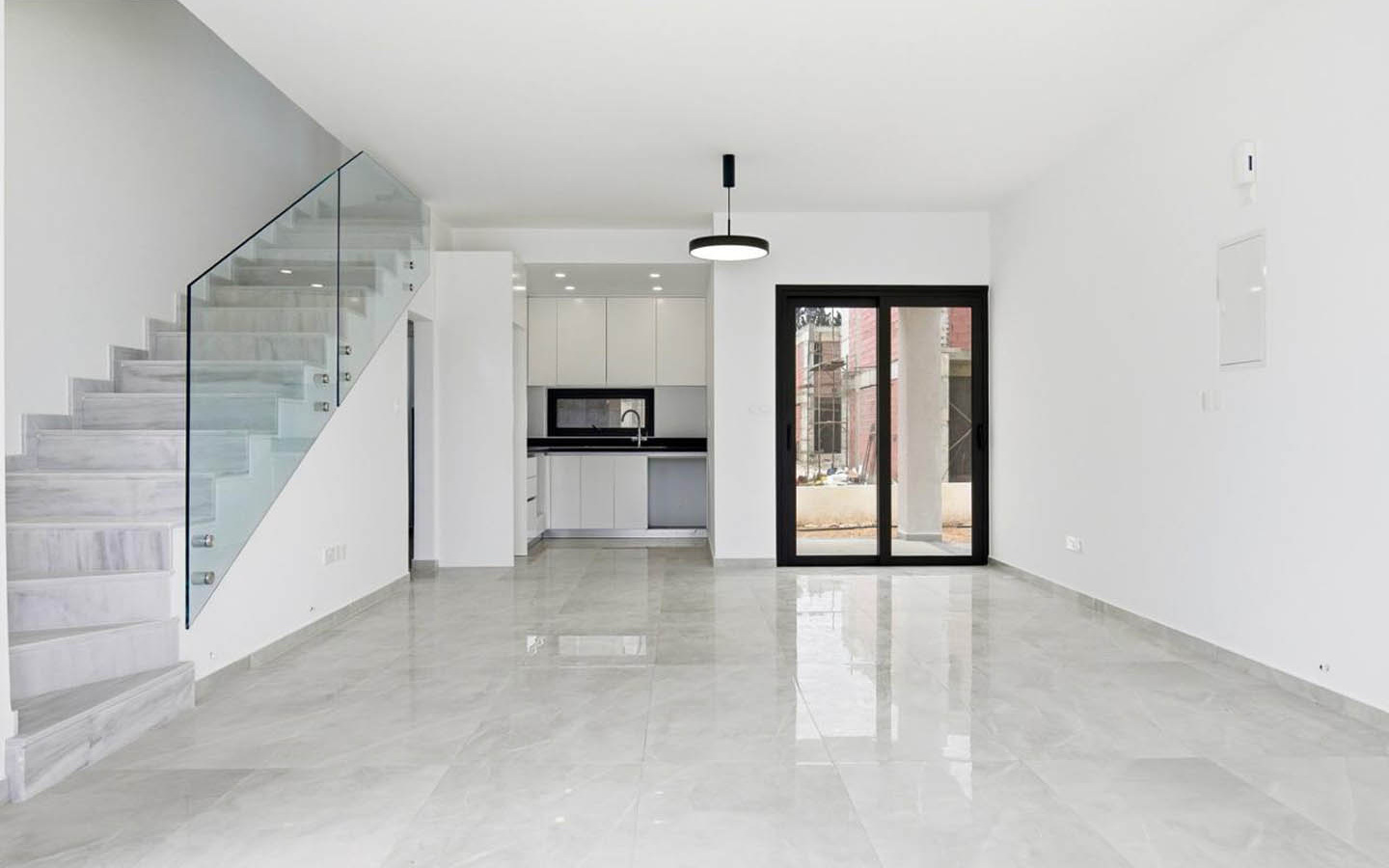 10_Interior_new-key-ready-villa-for-sale-paphos-cyprus Contemporary Three-Bedroom Villa Overlooking an Olive Grove