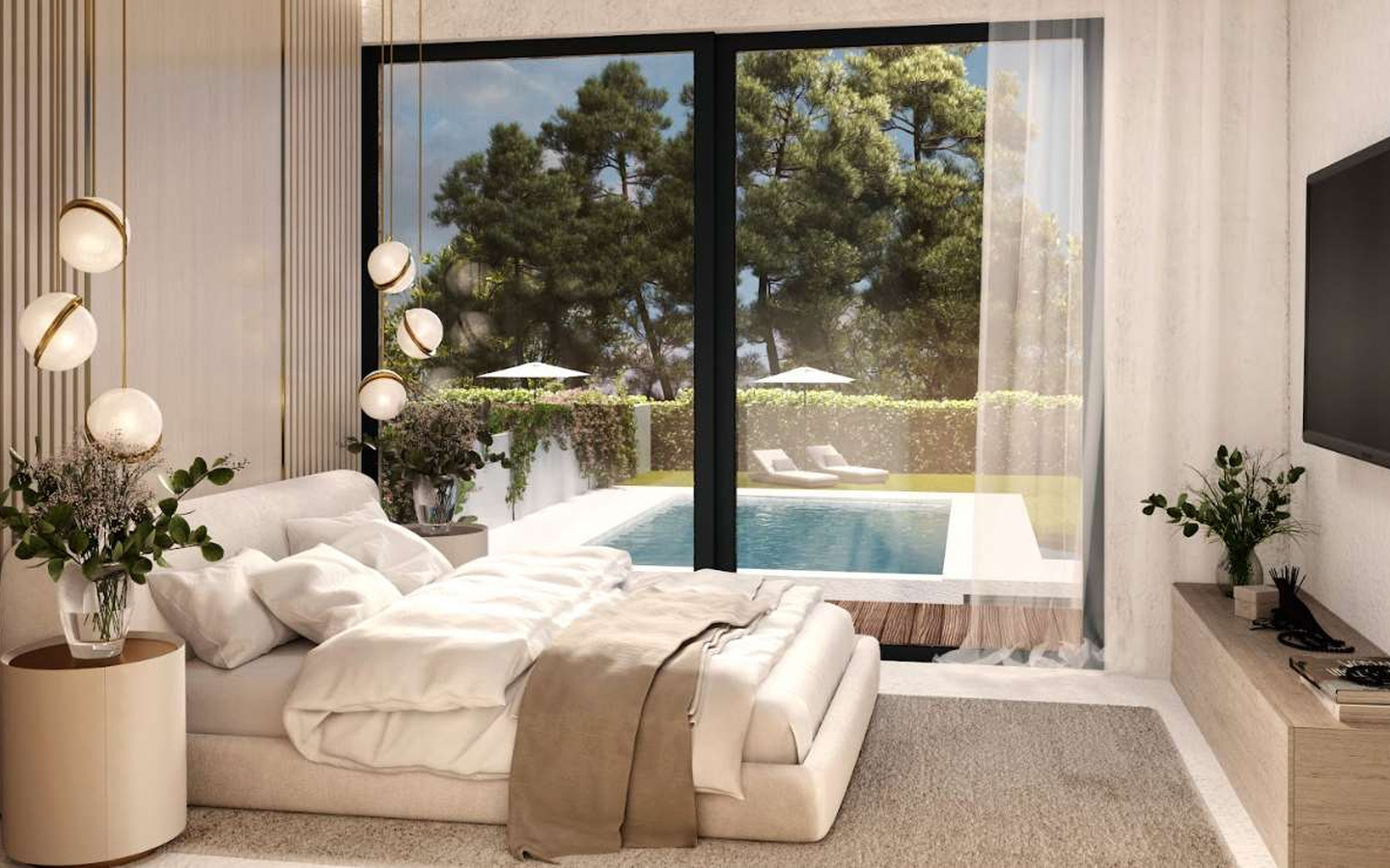 10_Interior_new-villa-for-sale-limassol-cyprus Modern 5-bedroom villa – a spacious home for a large family