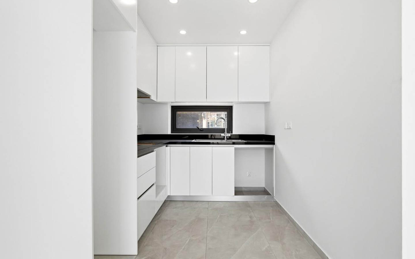 13_Interior_new-key-ready-villa-for-sale-paphos-cyprus Contemporary Three-Bedroom Villa Overlooking an Olive Grove