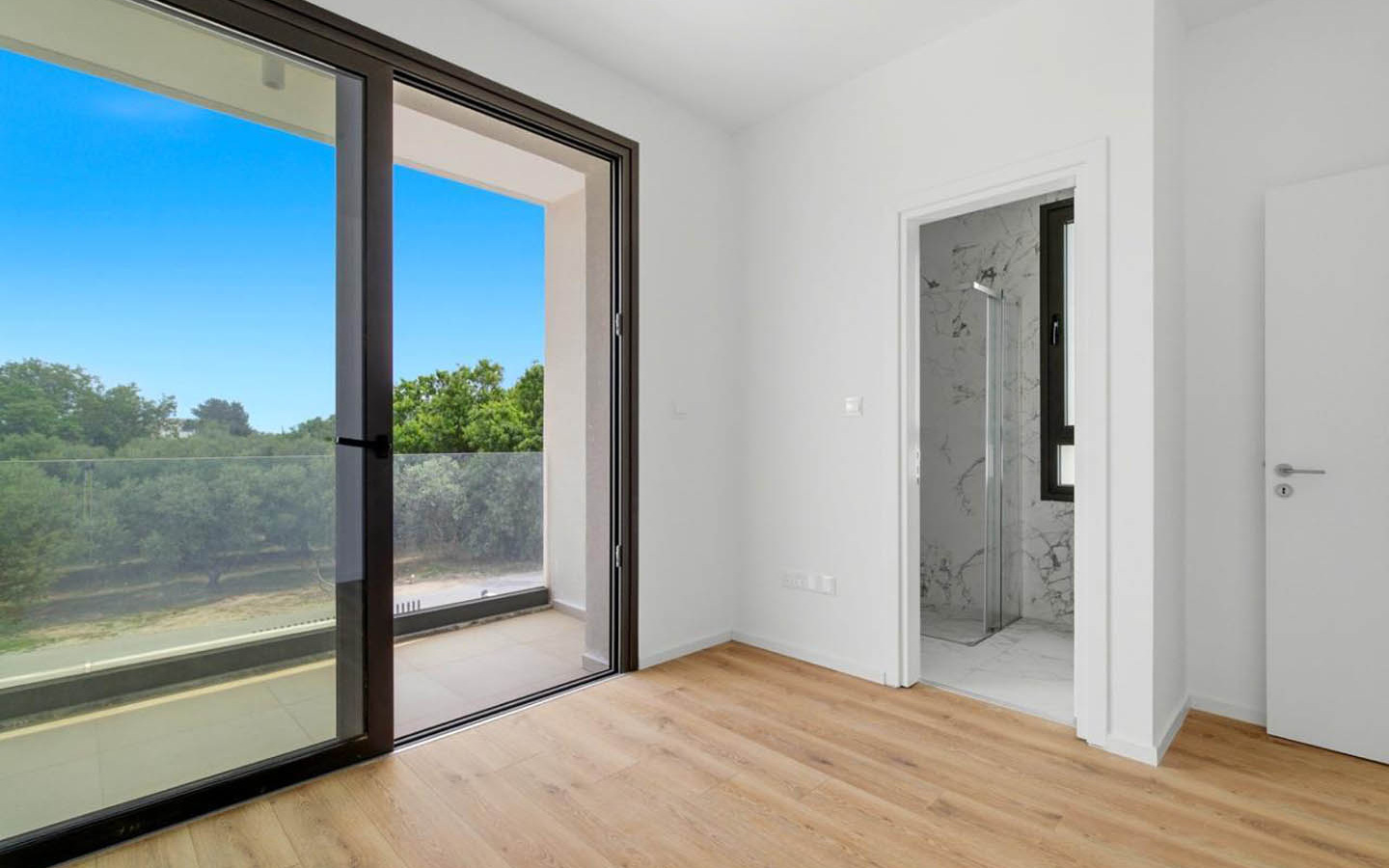 19_Interior_new-key-ready-villa-for-sale-paphos-cyprus Contemporary Three-Bedroom Villa Overlooking an Olive Grove