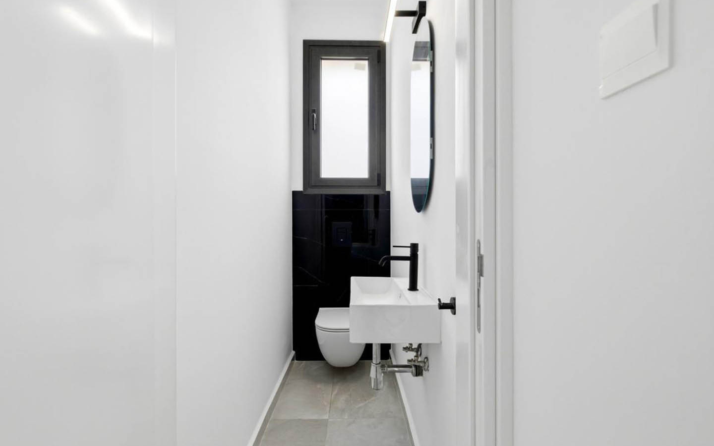 22_Interior_new-key-ready-villa-for-sale-paphos-cyprus Contemporary Three-Bedroom Villa Overlooking an Olive Grove
