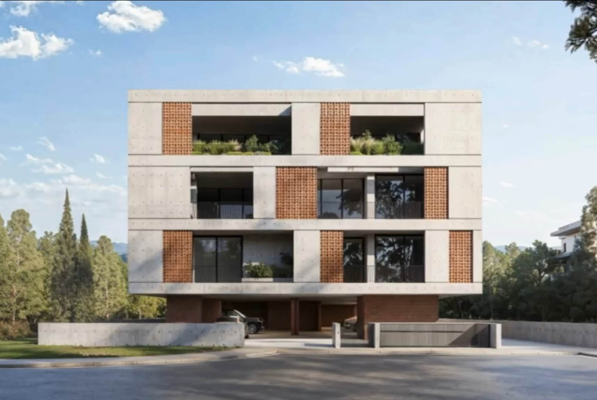 Luxury Studio – a sensible investment