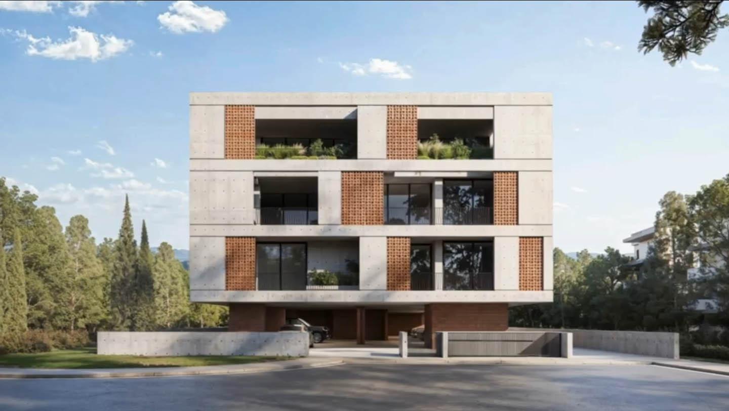 new-apartment-for-sale-paphos-cyprus Luxury Studio – a sensible investment
