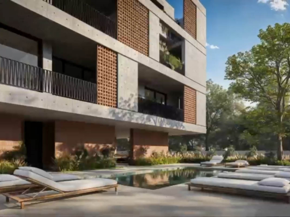 Luxury Studio – a sensible investment
