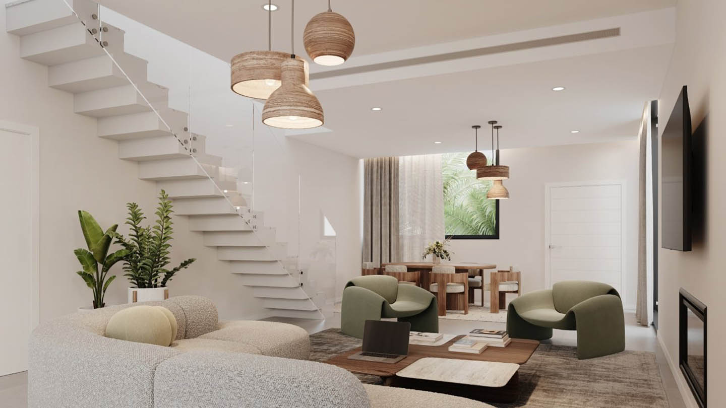 new-villa-for-sale-larnaca-cyprus-oroklini2 Contemporary Three-Bedroom Villa Close to the Sea